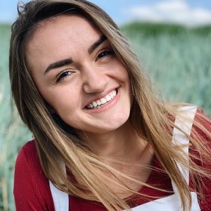 Meet your Posher, Suz